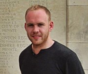 Dan Hill – The Great War – The Big Picture